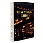 книга assouline new york chic