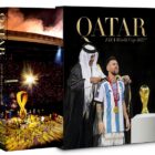 книга assouline qatar fifa world cup 2022