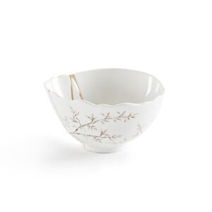 купа seletti kintsugi red