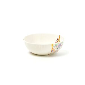 купа за салата seletti kintsugi