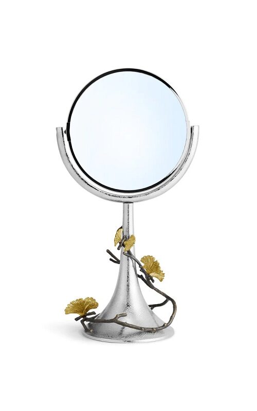 огледало michael aram butterfly ginkgo vanity