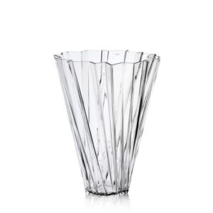 ваза kartell shanghai krystal