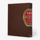 книга assouline arturo fuente since 1912