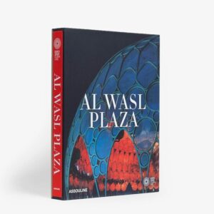 книга assouline expo 2020 dubai al wasl plaza