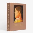 книга assouline fernando botero