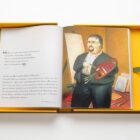 книга assouline fernando botero