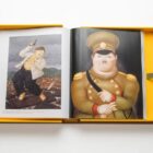 книга assouline fernando botero