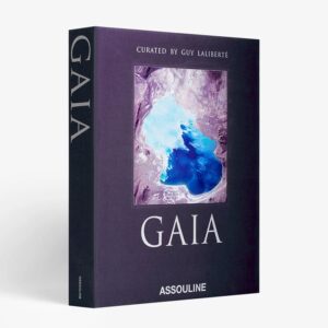 книга assouline gaia