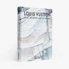 книга assouline louis vuitton skin architecture of luxury seoul edition