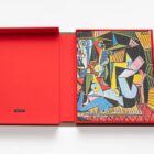 книга assouline pablo picasso the impossible collection