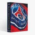 книга assouline paris saint germain