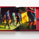 книга assouline paris saint germain