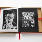 книга assouline salvador dali the impossible collection