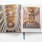 книга assouline versailles from louis xiv to jeff koons