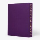 книга assouline yves saint laurent the impossible collection