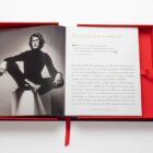 книга assouline yves saint laurent the impossible collection