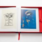 книга assouline yves saint laurent the impossible collection