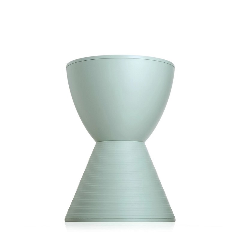 помощна маса kartell prince aha fennel green