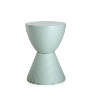 помощна маса kartell prince aha fennel green