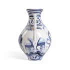 ваза seletti classics on acid ibex