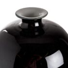 ваза asiatides meiping jar black imperial