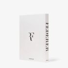 книга assouline federer