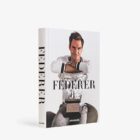 книга assouline federer