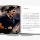 книга assouline federer