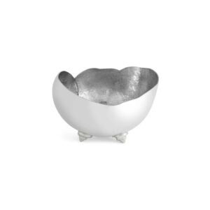 купа michael aram ocean reef small moon shell