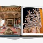 книга assouline golden opulence 500 years of luxuriant style