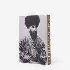 книга assouline uzbekistan silk and gold the magnificent art of costume