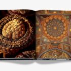 книга assouline uzbekistan silk and gold the magnificent art of costume