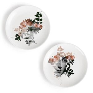 комплект 2 чинии ibride porcelain alhambra