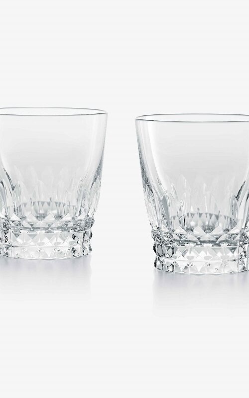 чаши baccarat piccadilly tumbler сет 2 броя