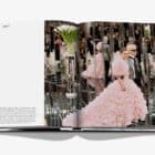 книга assouline chanel the legend of an icon classic edition