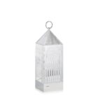 настолна лампа kartell lantern crystal