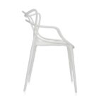 стол kartell masters white