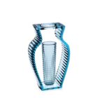 ваза kartell i shine blue