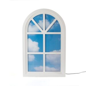 аплик за стена seletti window lamp grenier