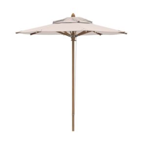 чадър за слънце ethimo classic round d250