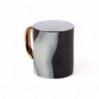 чаша seletti porcelain mug two of spades