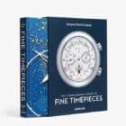 книга assouline the connoisseurs guide to fine timepieces european watch company