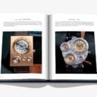 книга assouline the connoisseurs guide to fine timepieces european watch company