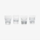 комплект чаши baccarat vintage tumbler сет 4 броя