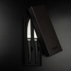 комплект ножове cutipol rib gold steak knife 2 броя