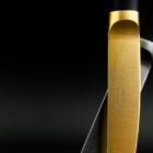 комплект ножове cutipol rib gold steak knife 2 броя