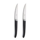 комплект ножове cutipol rib steak knife 2 броя