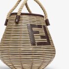 кош fendi casa fondant natural small