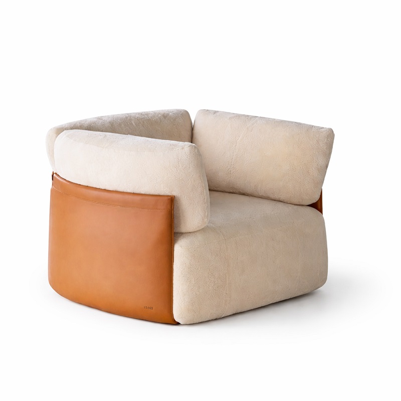 kreslo-poltrona-peekasit-pelle-ivory-merinos-fendi-casa-new кресло fendi casa poltrona peekasit pelle ivory merinos