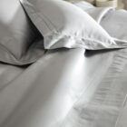 спален комплект frette doppio ajour cliff grey 260x240